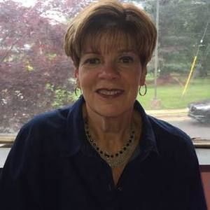 Meet your Posher, Kathy